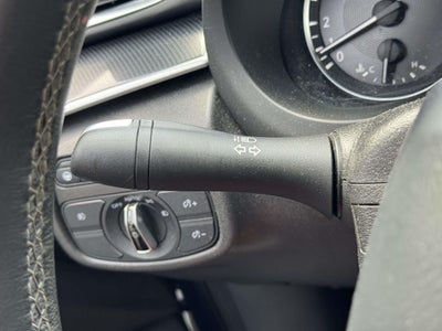 2023 INFINITI QX50 SPORT AWD