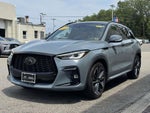 2023 INFINITI QX50 SPORT AWD