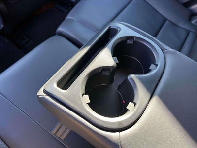 2025 INFINITI QX55 Luxe AWD