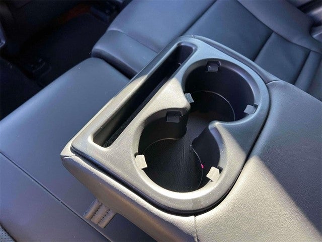 2025 INFINITI QX55 Luxe AWD