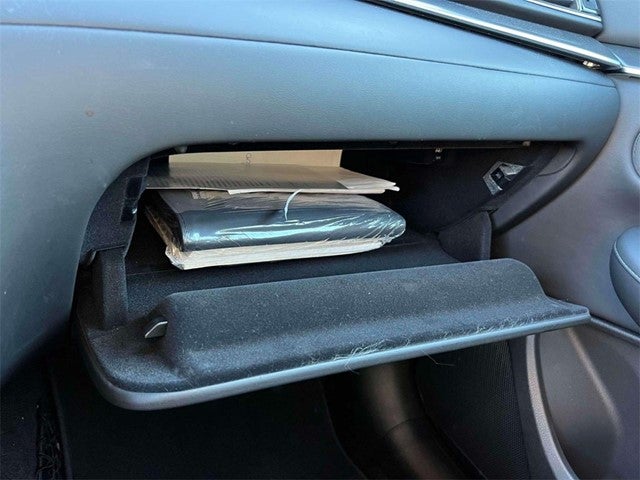 2025 INFINITI QX55 Luxe AWD