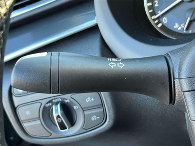 2025 INFINITI QX55 Luxe AWD