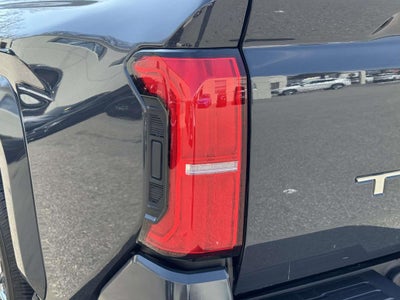 2024 Toyota Tacoma Hybrid TRD Off Road