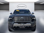 2024 Toyota Tacoma Hybrid TRD Off Road