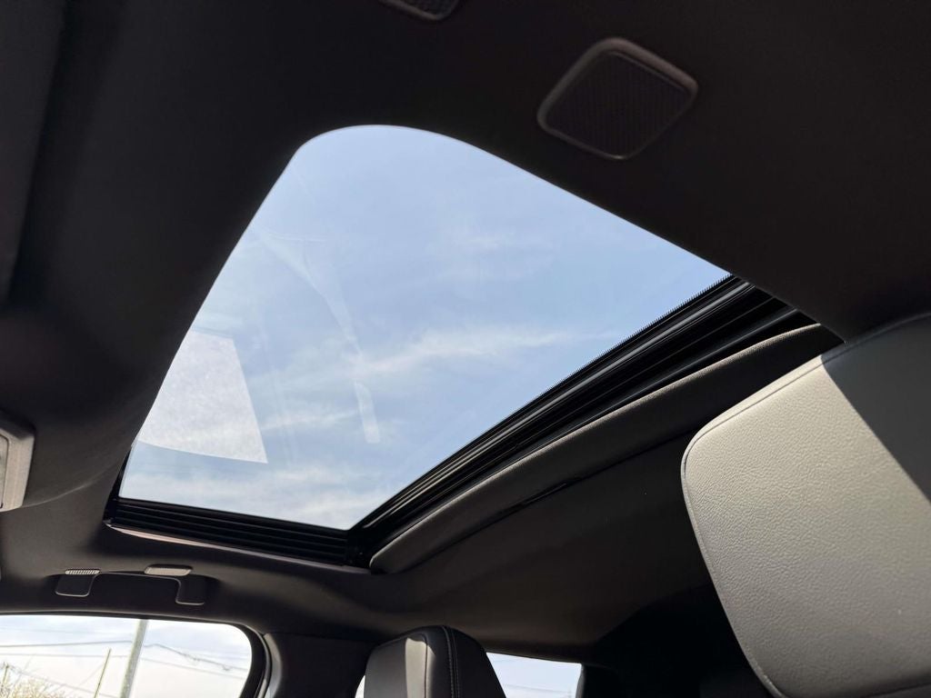 2024 Toyota Tacoma Hybrid TRD Off Road