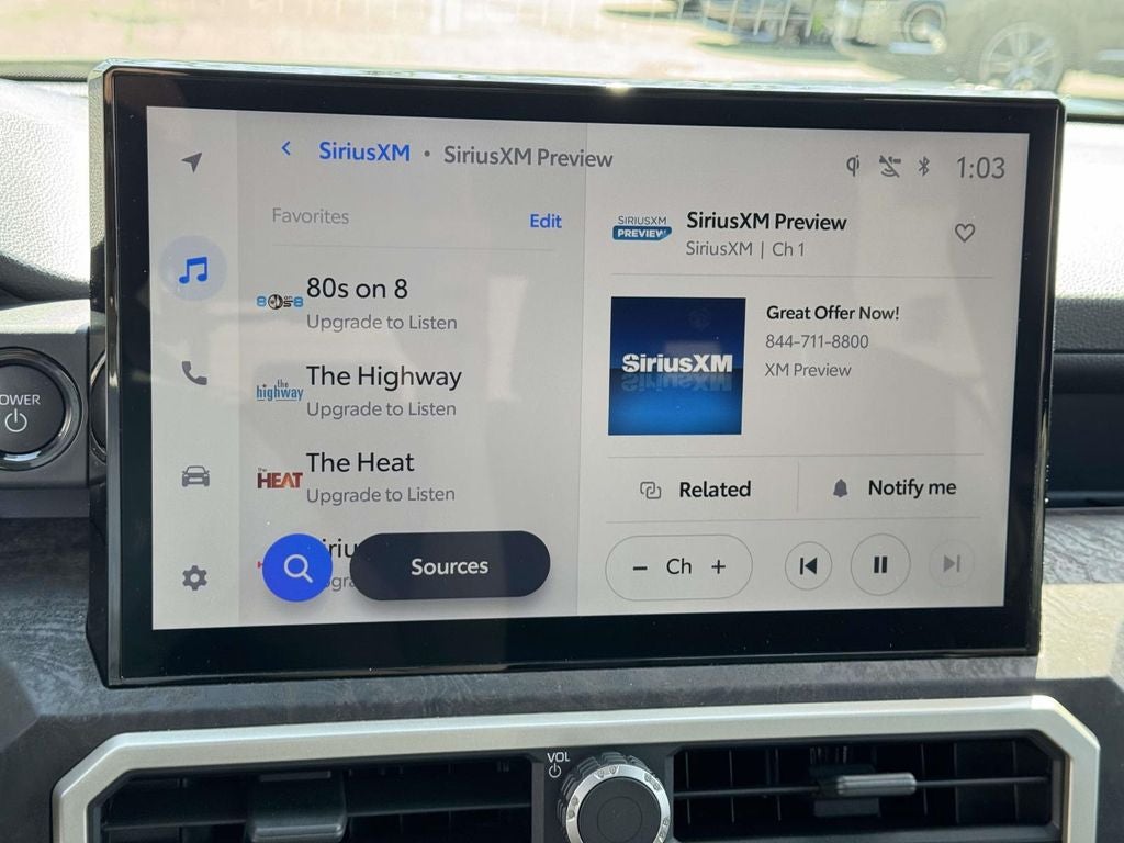 2024 Toyota Tacoma Hybrid TRD Off Road