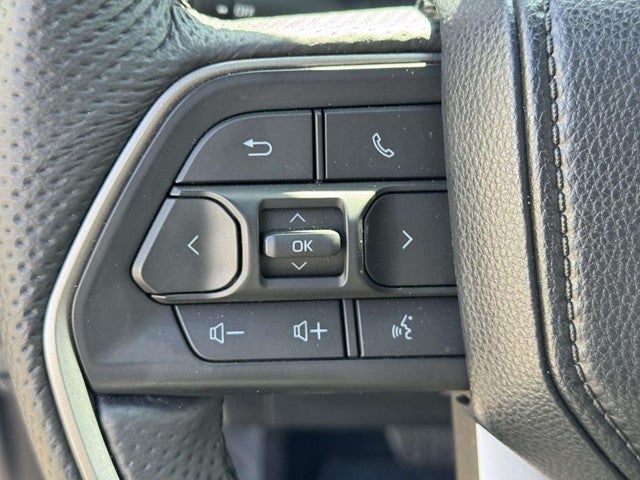 2024 Toyota Tacoma Hybrid TRD Off Road