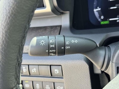 2024 Toyota Tacoma Hybrid TRD Off Road