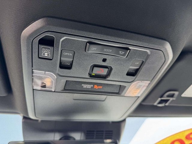 2024 Toyota Tacoma Hybrid TRD Off Road