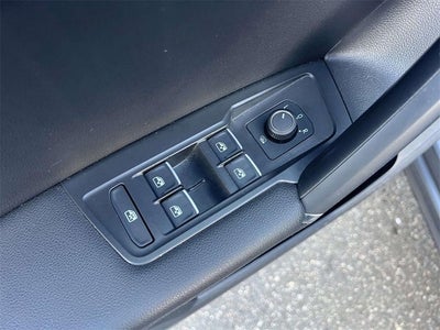 2020 Volkswagen Tiguan 2.0T SE R-Line Black 4Motion