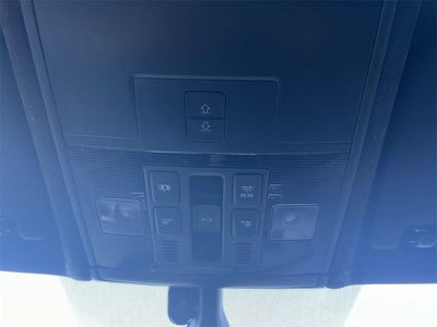 2020 Volkswagen Tiguan 2.0T SE R-Line Black 4Motion