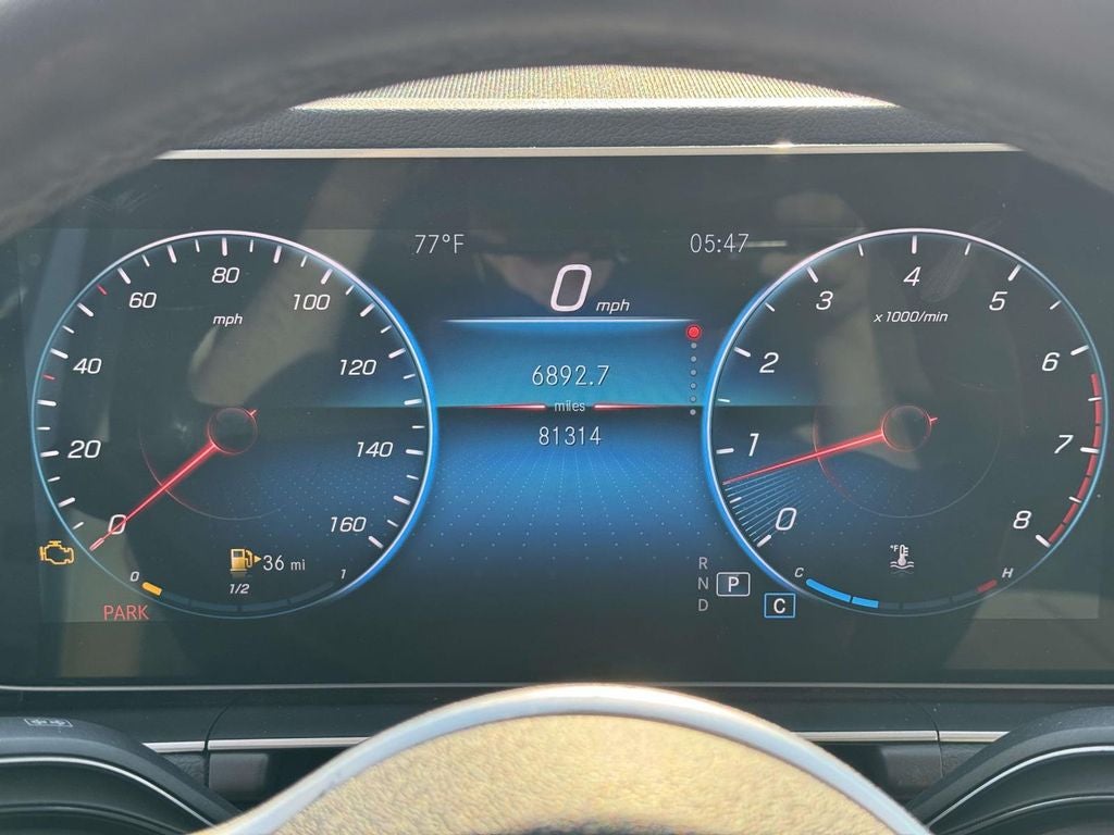 2020 Mercedes-Benz GLE GLE 350 4MATIC®