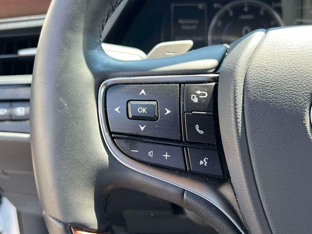 2024 Lexus ES 350 Ultra Luxury