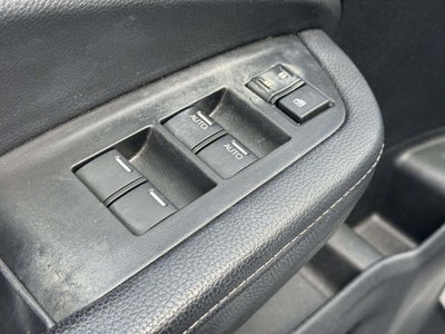 2024 Honda Passport EX-L