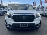 2024 Honda Passport EX-L