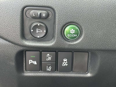 2024 Honda Passport EX-L