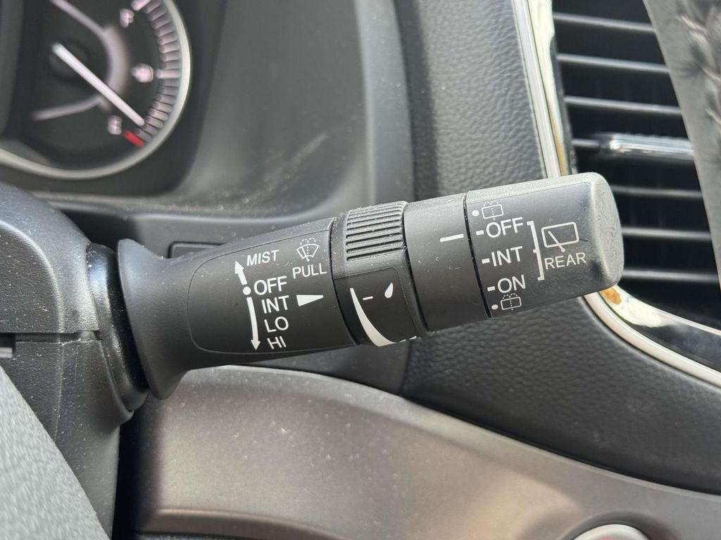 2024 Honda Passport EX-L