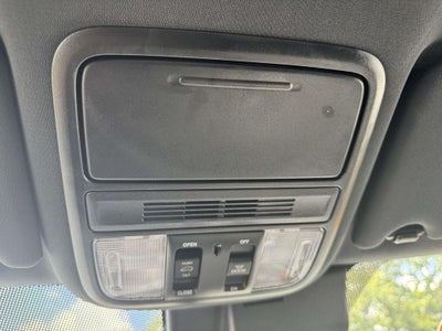 2024 Honda Passport EX-L