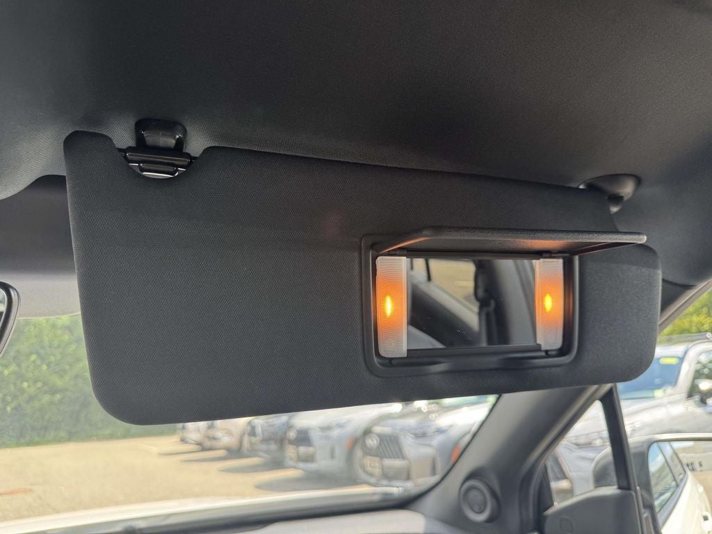 2024 Honda Passport EX-L