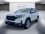 2024 Honda Passport EX-L