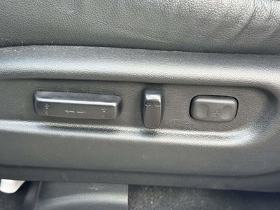 2024 Honda Passport EX-L
