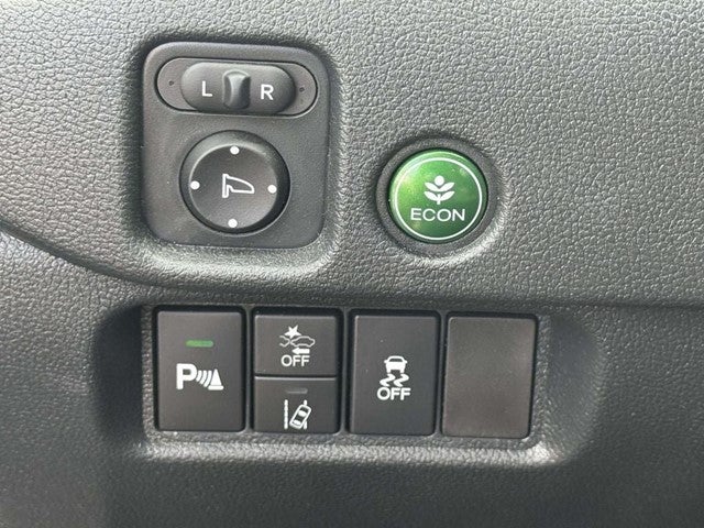 2024 Honda Passport EX-L