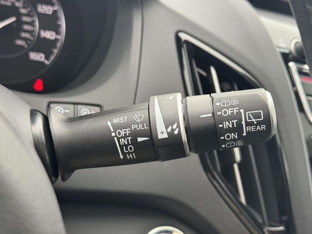 2022 Acura RDX Technology Package SH-AWD