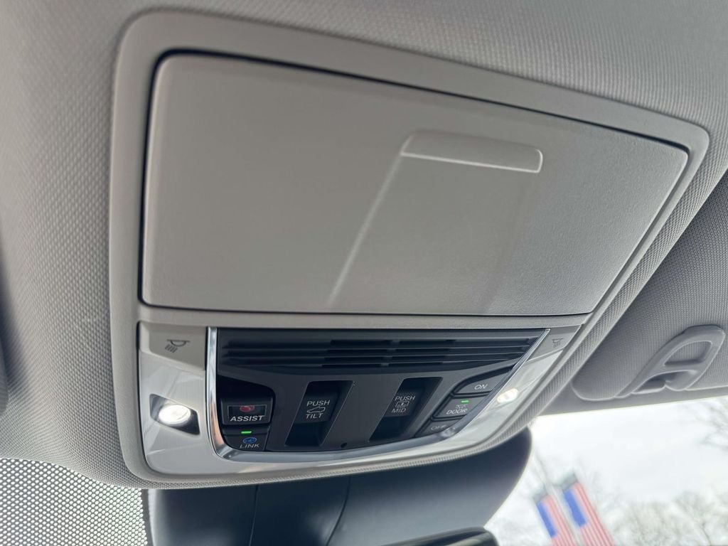 2022 Acura RDX Technology Package SH-AWD