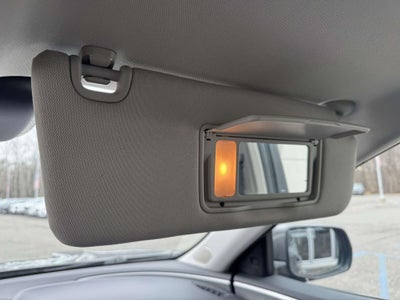 2022 Acura RDX Technology Package SH-AWD