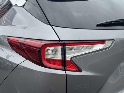 2022 Acura RDX Technology Package SH-AWD