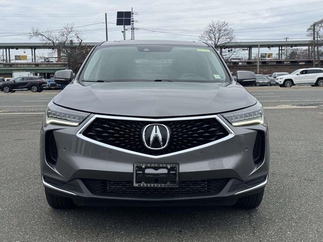 2022 Acura RDX Technology Package SH-AWD