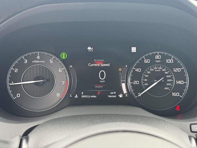 2022 Acura RDX Technology Package SH-AWD