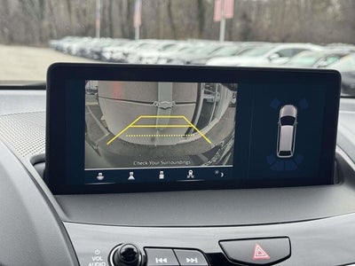 2022 Acura RDX Technology Package SH-AWD