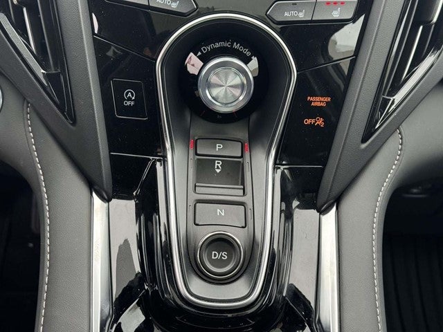 2022 Acura RDX Technology Package SH-AWD