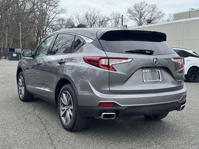 2022 Acura RDX Technology Package SH-AWD