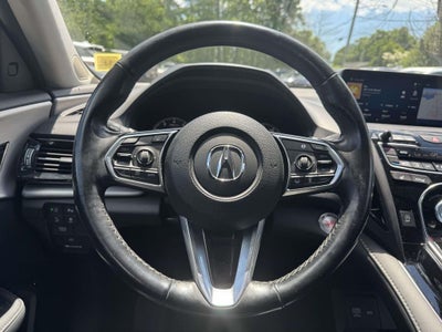2020 Acura RDX Technology Package SH-AWD
