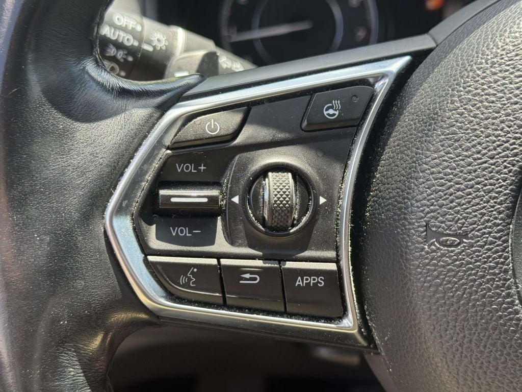 2020 Acura RDX Technology Package SH-AWD