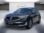 2020 Acura RDX Technology Package SH-AWD