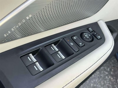 2025 Acura RDX Advance Package SH-AWD