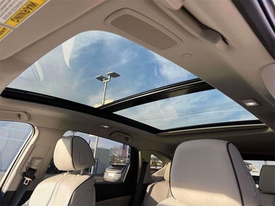 2025 Acura RDX Advance Package SH-AWD