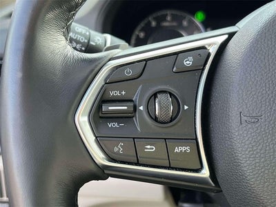 2025 Acura RDX Advance Package SH-AWD