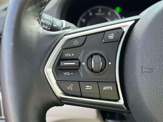 2025 Acura RDX Advance Package SH-AWD