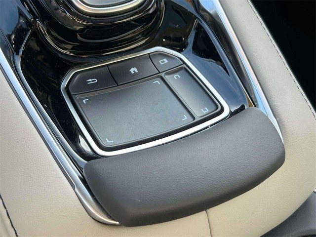 2025 Acura RDX Advance Package SH-AWD