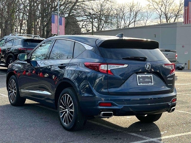 2025 Acura RDX Advance Package SH-AWD