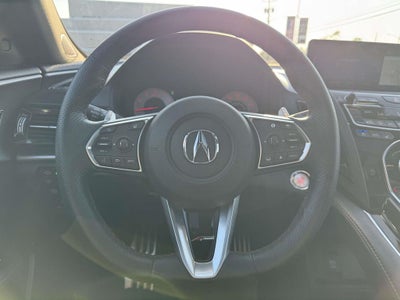 2024 Acura RDX A-Spec Advance Package SH-AWD