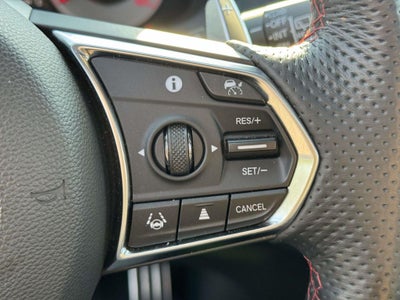 2024 Acura RDX A-Spec Advance Package SH-AWD