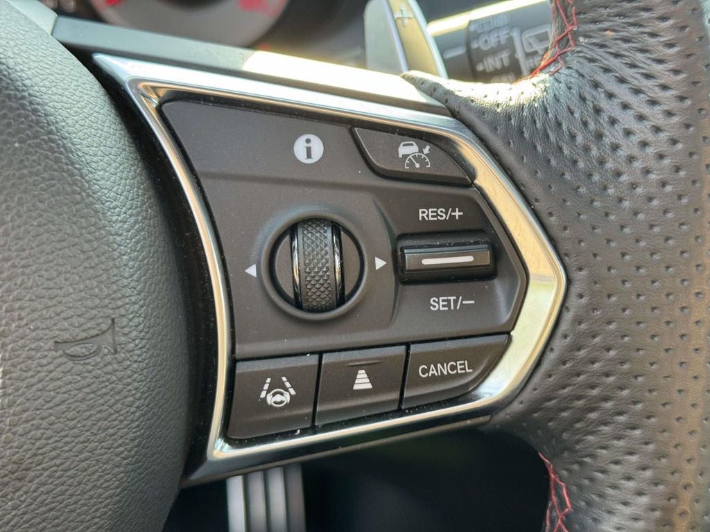 2024 Acura RDX A-Spec Advance Package SH-AWD