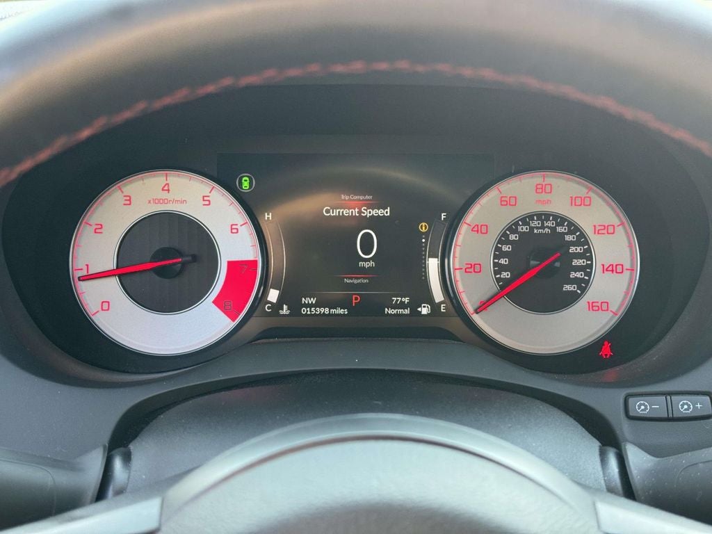 2024 Acura RDX A-Spec Advance Package SH-AWD