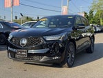 2024 Acura RDX A-Spec Advance Package SH-AWD