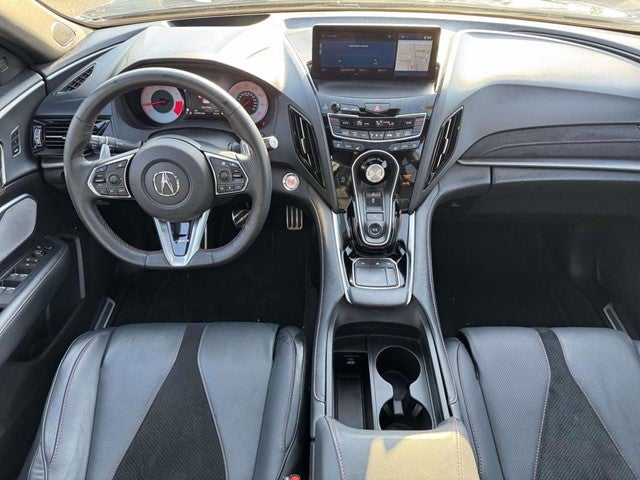 2024 Acura RDX A-Spec Advance Package SH-AWD